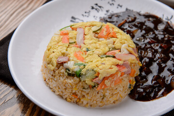 Chinese food