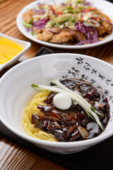 Chinese food