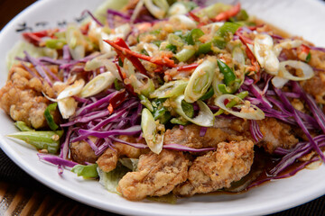 Chinese food