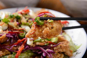 Chinese food