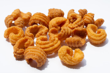 Klong Klang Krob, Thai Crispy Caramel