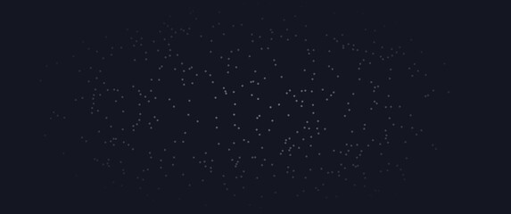 Abstract faded gradient background with irregular pattern of objects. Perfect for background, backdrop, banner, typography, illustration, art.