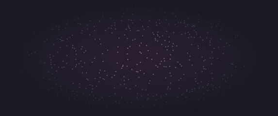 Abstract faded gradient background with irregular pattern of objects. Perfect for background, backdrop, banner, typography, illustration, art.