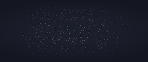 Naklejka premium Abstract faded gradient background with irregular pattern of objects. Perfect for background, backdrop, banner, typography, illustration, art.