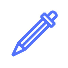 kindergarten pencil write education school