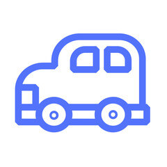 kindergarten toy car kids