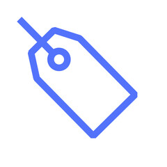 label tag ecology and environment commerce shopping recycled eco