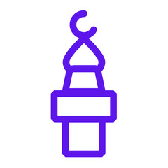 muslim minaret ramadan islam mosque