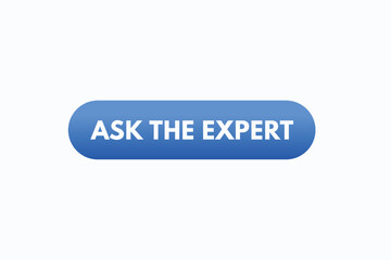 ask the expert button vectors. sign  label speech bubble ask the expert,
