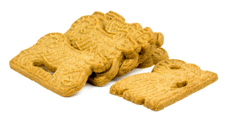 Spekulatius cookies!!