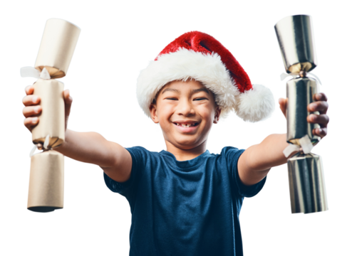 Lets see which one has the biggest boom