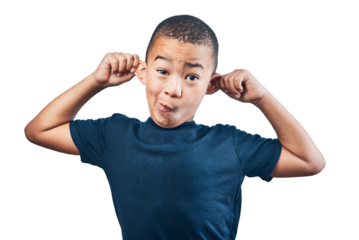 Goofy? I'll show you goofy