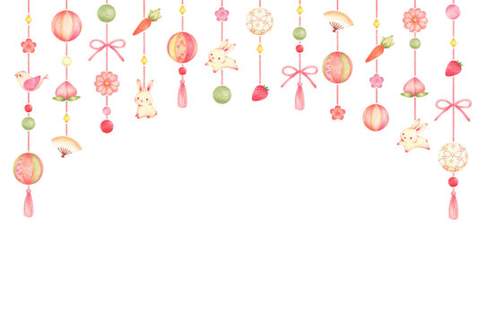 吊るし雛 Images – Browse 740 Stock Photos, Vectors, and Video