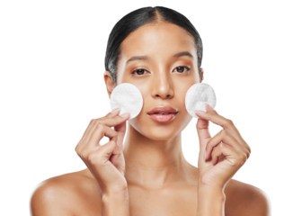 All clean and refreshed