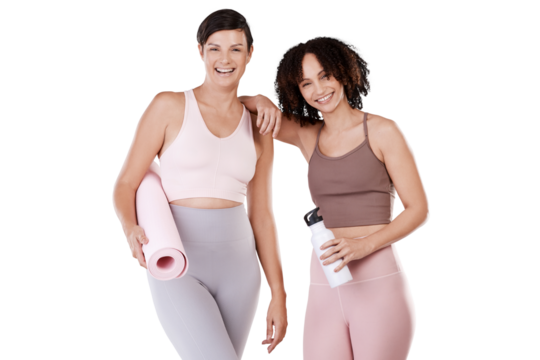 Staying healthy keeps us happy