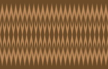 Geometric ethnic oriental pattern traditional Design for background,carpet,wallpaper,clothing,wrapping,Batik,fabric,Vector embroidery style.