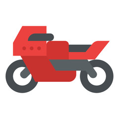 motorsport sport activity competition icon