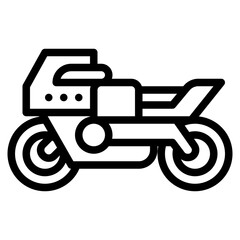 motorsport sport activity competition icon