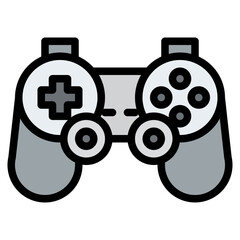 play game console game activity icon