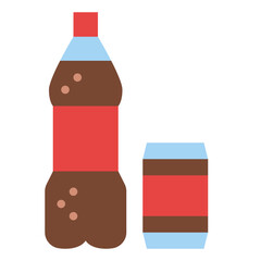 drink soft drink food delivery icon