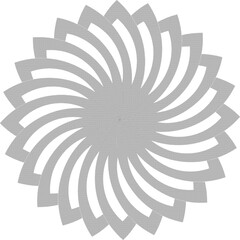 background with circles, lace , pattern, ornament design in black and white