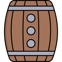 Barrel
