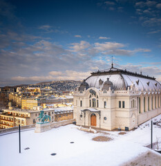 Fototapety na wymiar - Fototapeta24.pl