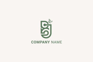 logo for company