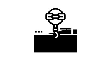 links with proper anchor text line icon animation