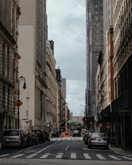 Photos de rue New York city, USA