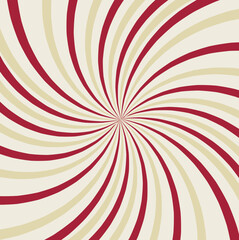 Abstract background Vector Banner.Template for the design of a logo, flyer or presentation