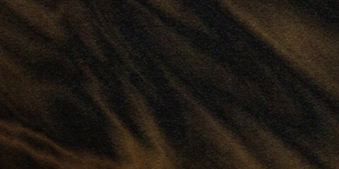 Dark brown close up to  fabric .  Background Brown vintage wooden texture nature harvest summer farm .