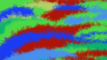 Watercolors Painting #0002