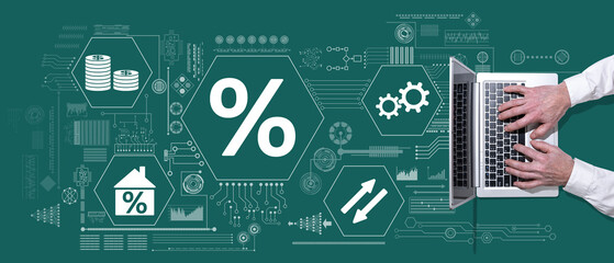 Concept of interest rates