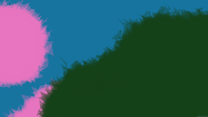 Watercolors Painting #0011