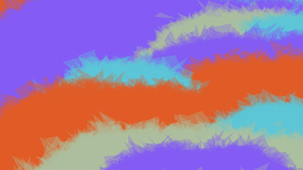 Watercolors Painting #0012