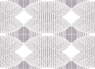 Naklejka na ściany i meble textile design pattern Printed Design 