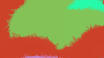 Watercolors Painting #0019