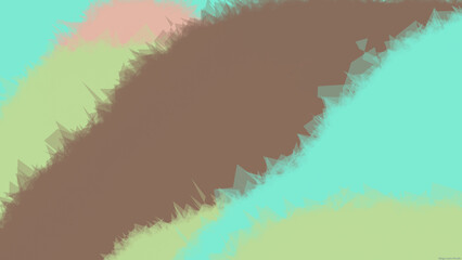 Watercolors Painting #0051