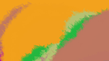 Watercolors Painting #0058