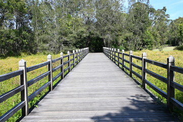 Wooden Bridge 3 