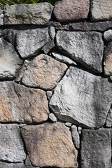 Rock Wall 2