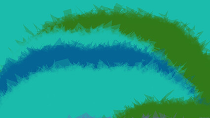 Watercolors Painting #0152