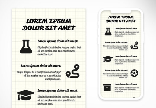 Clean Education Rules Infographic