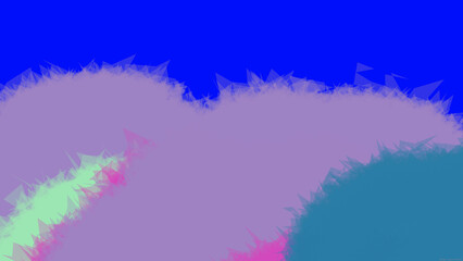 Watercolors Painting #0160