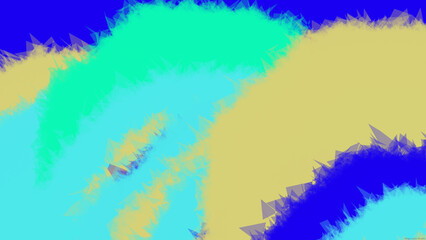 Watercolors Painting #0173