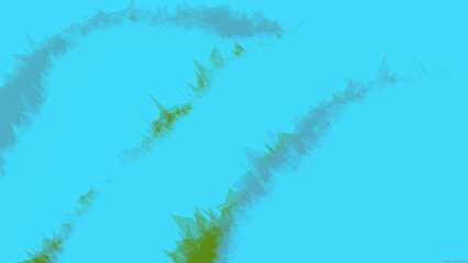 Watercolors Painting #0191