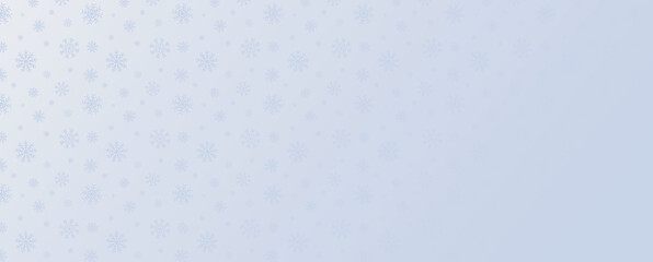 Seamless vector holiday decoration. Winter season silver and gold ornaments isolated on transparent. Strings with sparkling glitter stars, snowflakes and balls. For Christmas banners, anparty posters.