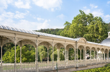 Karlovy Vary, Czech Republic
