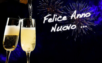 Anno nuovo  2023